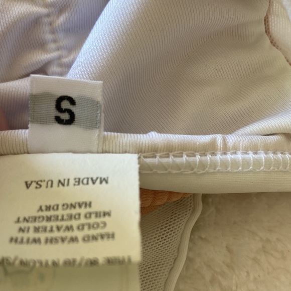 NWT Velvet Sphynx with Mesh panels Bikini , swimsuit - Picture 9 of 11